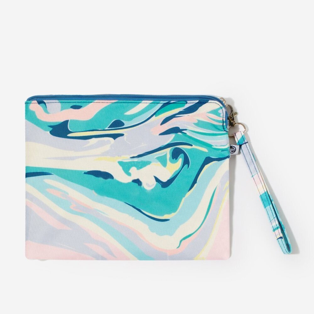 Marble Wristlet - Picture 1 of 4